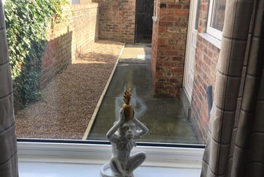 3 bed house, Thomas St, Hull road, York, YO103DH - Image 3